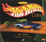 Hot Wheels Cars (Nostalgic Treasures)