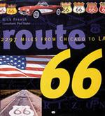 Route 66 : Main Street USA