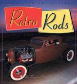 Retro Rods (Enthusiast Color Series)