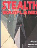 Stealth Warplanes