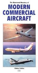 The Illustrated Directory of Modern Commercial Aircraft