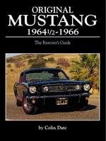 Original Mustang 1964 1/2-1966 (Original Series)