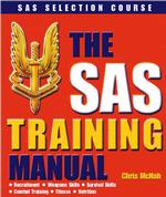 The Sas Training Manual