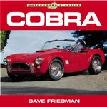 Cobra : The Shelby American Original Archives 1962-1965 (Motorbooks Classics)