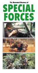 Illustrated Directory of Special Forces (Illustrated Directory)