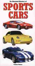 Illustrated Directory of Sports Cars (Illustrated Directory)