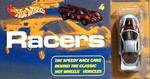 Hot Wheels Racers : The Speedy Race Cars Behind the Classic Hot Wheels Vehicles 〈4〉 （HAR/TOY）