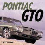 Pontiac Gto : Four Decades of Muscle (Motorbooks Classic)