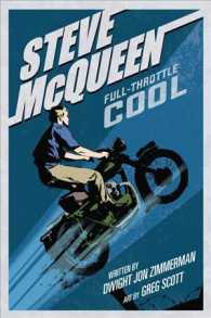 Steve McQueen : Full-Throttle Cool (Steve Mcqueen)