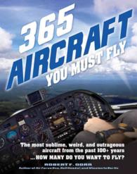 365 Aircraft You Must Fly