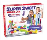Super Sweet Sugar Lab （BOX ACT TO）