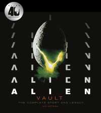 Alien Vault : The Complere Story and Legacy （SLP HAR/UN）
