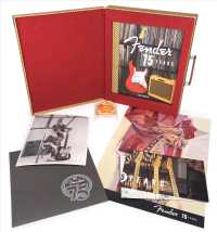 Fender 75 Years （DLX COL）