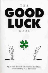 The Good Luck Book