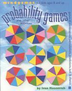 Probability Games and Other Activities (Mindgames)