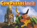 Cowparade Kansas City