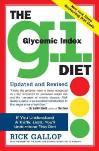 The G.i. Diet （1 REV UPD）