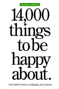 14,000 Things to Be Happy about （REV UPD）
