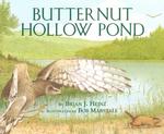 Butternut Hollow Pond