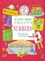 Kathy Ross Crafts Numbers (Learning Is Fun)