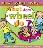 What Does a Wheel Do? (How? What? Why)