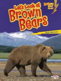 Let's Look at Brown Bears (Lightning Bolt Books)