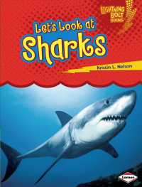 Let's Look at Sharks (Lightning Bolt Books)