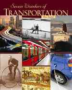Seven Wonders of Transportation (Seven Wonders)
