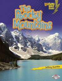 The Rocky Mountains (Lightning Bolt Books)