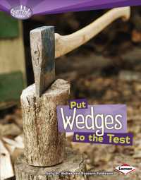 Put Wedges to the Test (Searchlight Books)