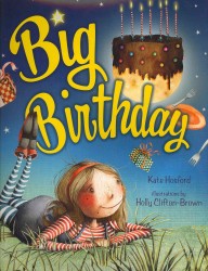 Big Birthday