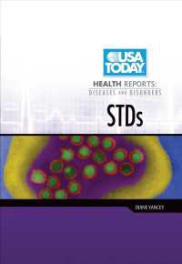 STDs (USA Today Health Reports: Diseases and Disorders)