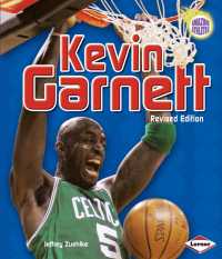 Kevin Garnett (Revised Edition) (Amazing Athletes) （Revised）