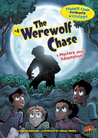 The Werewolf Chase : A Mystery about Adaptations (Graphic Universe)