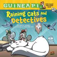 Raining Cats and Detectives (Graphic Universe)