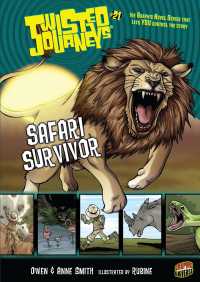 Safari Survivor (Graphic Universe)