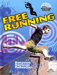 Free Running (On the Radar: Sports)