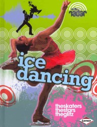 Ice Dancing (On the Radar - Dance) （Reprint）