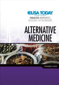 Alternative Medicine (USA Today Health Reports: Diseases and Disorders)