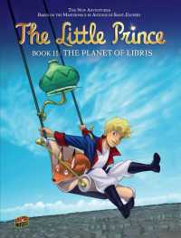 The Planet of Libris (Little Prince)
