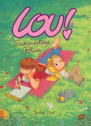 Summertime Blues (Lou!)