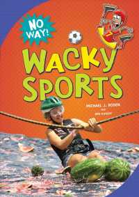 Wacky Sports (No Way!)