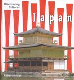 Japan (Discovering Cultures) （Library Binding）