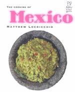 The Cooking of Mexico (Superchef) （Library Binding）