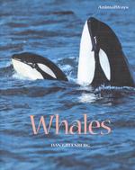 Whales (Animal Ways) （Library Binding）