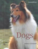 Dogs (Animal Ways) （Library Binding）