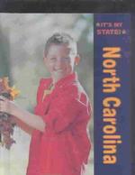 North Carolina (It's My State! (First Edition)(R)) （Library Binding）