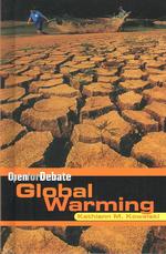 Global Warming (Open for Debate) （Library Binding）