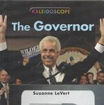 The Governor (Kaleidoscope: Government) （Library Binding）