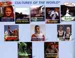 Cultures of the World - Group 13 (6-Volume Set) （2ND）